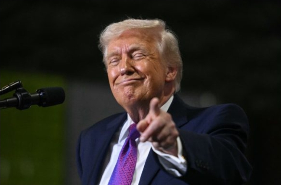 Трамп: Вторник, 20:00 часот по источно време