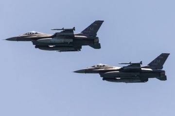 Иран тврди дека соборил уште еден F-35, се шпекулира дека пилотот е заробен