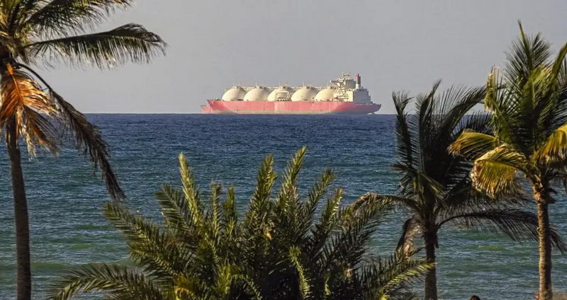 Иран и САД запленуваат бродови, Ормускиот теснец и понатаму блокиран, а преговорите неизвесни