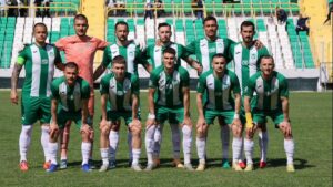 ПОЛУВРЕМЕ: Пелистер напаѓа, но „лавовите“ успешно се бранат во Битола