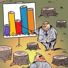 Милијардерите и климатската катастрофа