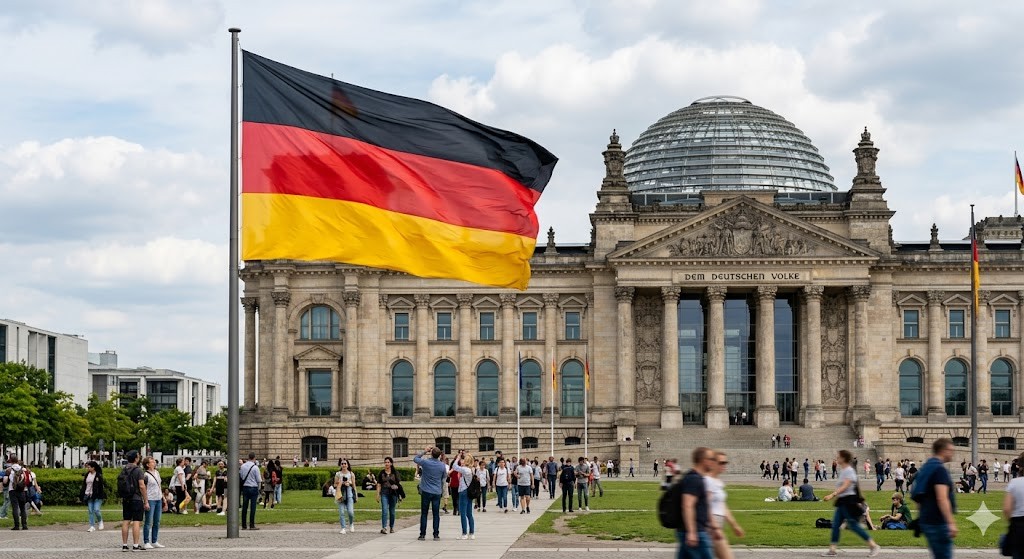 Конфликтот во Иран веќе предизвикува проблеми за германските производители