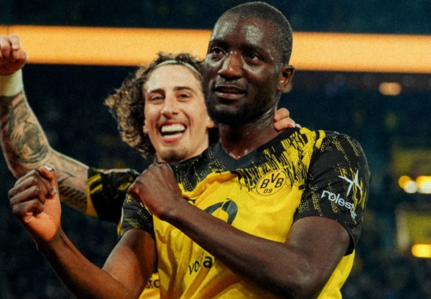 Борусија летово може да остане без еден од најважните фудбалери