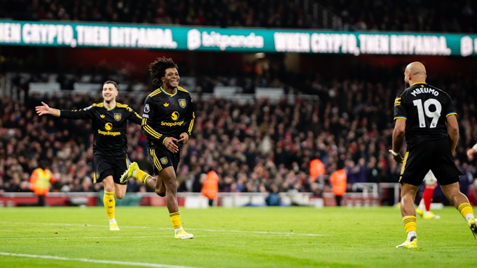 Манчестер јунајтед сака четири големи засилувања ова лето