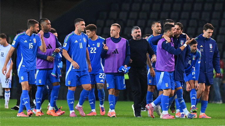 Нов шок за Италија, овојпат нокдаунот доаѓа директно од првиот човек на УЕФА