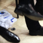 Најпрвин мир и усогласеност внатре во ЕУ, па потоа проширување