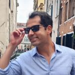 По долго време, се огласи пејачот Ѓорѓи Крстевски со посебен повод