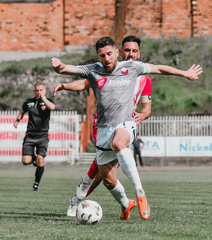 Шкендија е нов лидер, барем до утре кога игра Вардар