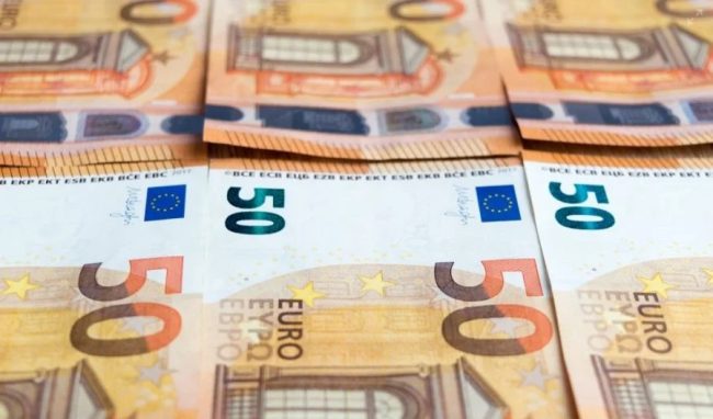 ИТАЛИЈА ЌЕ ЈА ЗАМЕНИ ГРЦИЈА КАКО НАЈЗАДОЛЖЕНА ЗЕМЈА ВО ЕВРОЗОНАТА