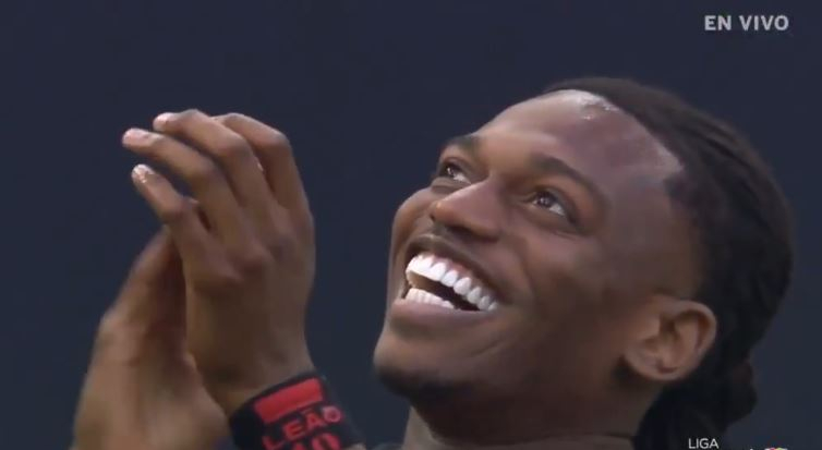 За цинизмот на Рафа следува картон