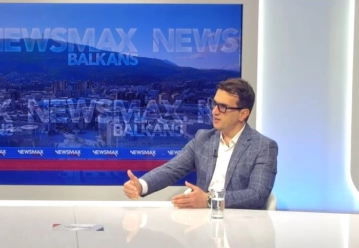 ЈОВЕВСКИ: Македонија е лидер во регионот во синдикално преговарање и колективни договори во јавниот сектор, ова е историски моментум