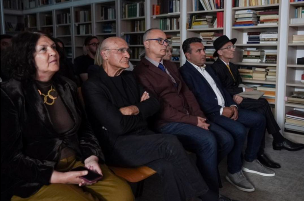 Во СДСМ обожаваат власт без никој да ги избере-затоа „плачат“ за Техничката влада