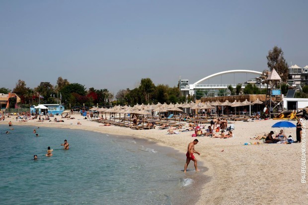 Заборавете на летување во Грција како порано: Војната ги крева цените и безбедноста веќе не е иста