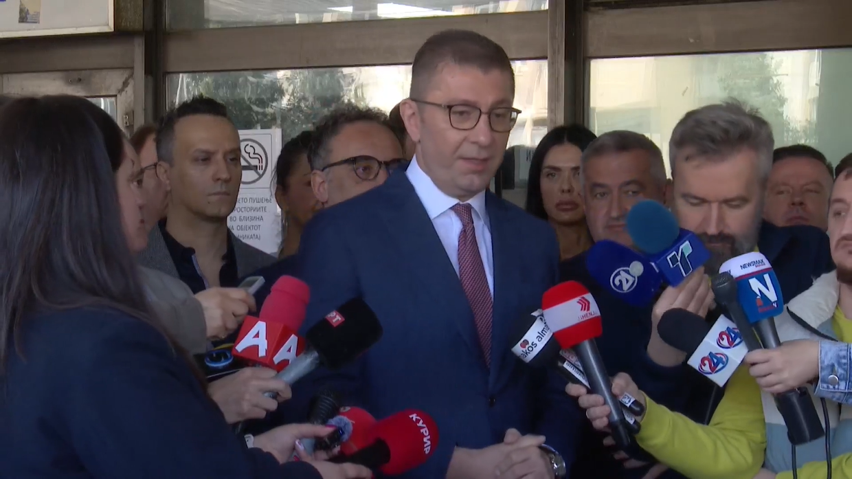 Мицкоски очекува поевтини бензини, дизелот засега без поскапување