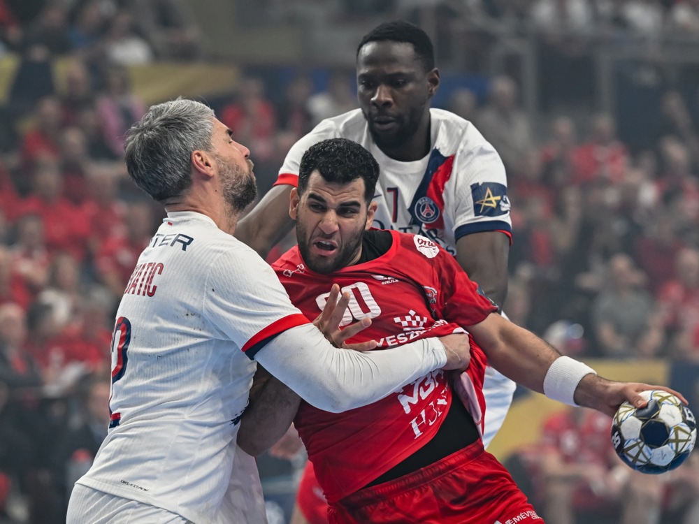 Веспрем го декласира ПСЖ и со една нога е во четвртфинале на ЛШ