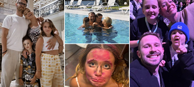 Саканиот на Тамара Тодевска емотивно ѝ честиташе роденден на ќерка ѝ – Хана наполни 10 години