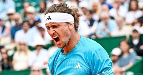 Зверев не се ни испоти за пласман во четвртфиналето во Минхен