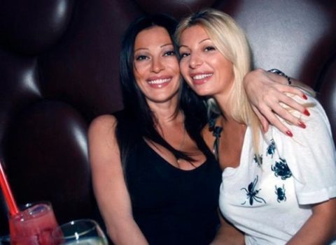 Ќерката на сестрата на Цеца порасна во вистинска убавица – Еве како изгледа