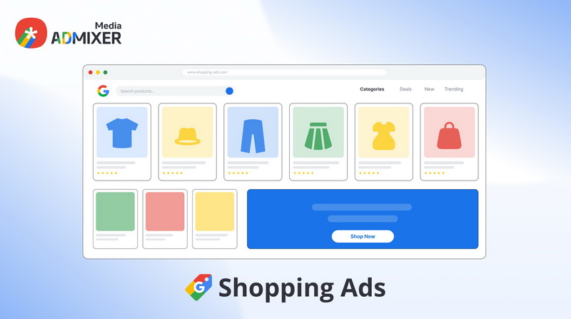 Google Shopping Ads пристигнуваат во Јадранскиот регион