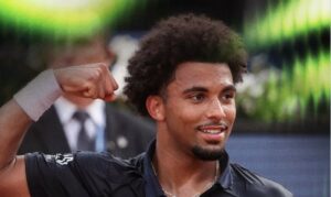 Фис го изненади Рубљов и ја освои титулата во Барселона