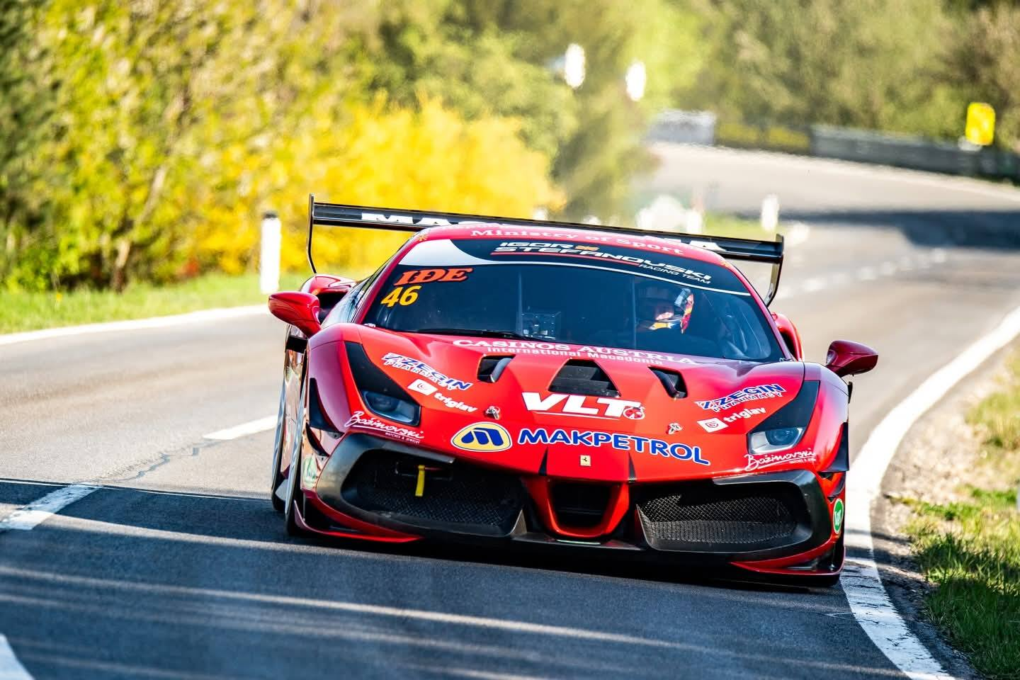 ИГОР СТЕФАНОВСКИ ИЏЕ ОВОЈ ВИКЕНД НА СПЕКТАКЛОТ ВО КОТОР