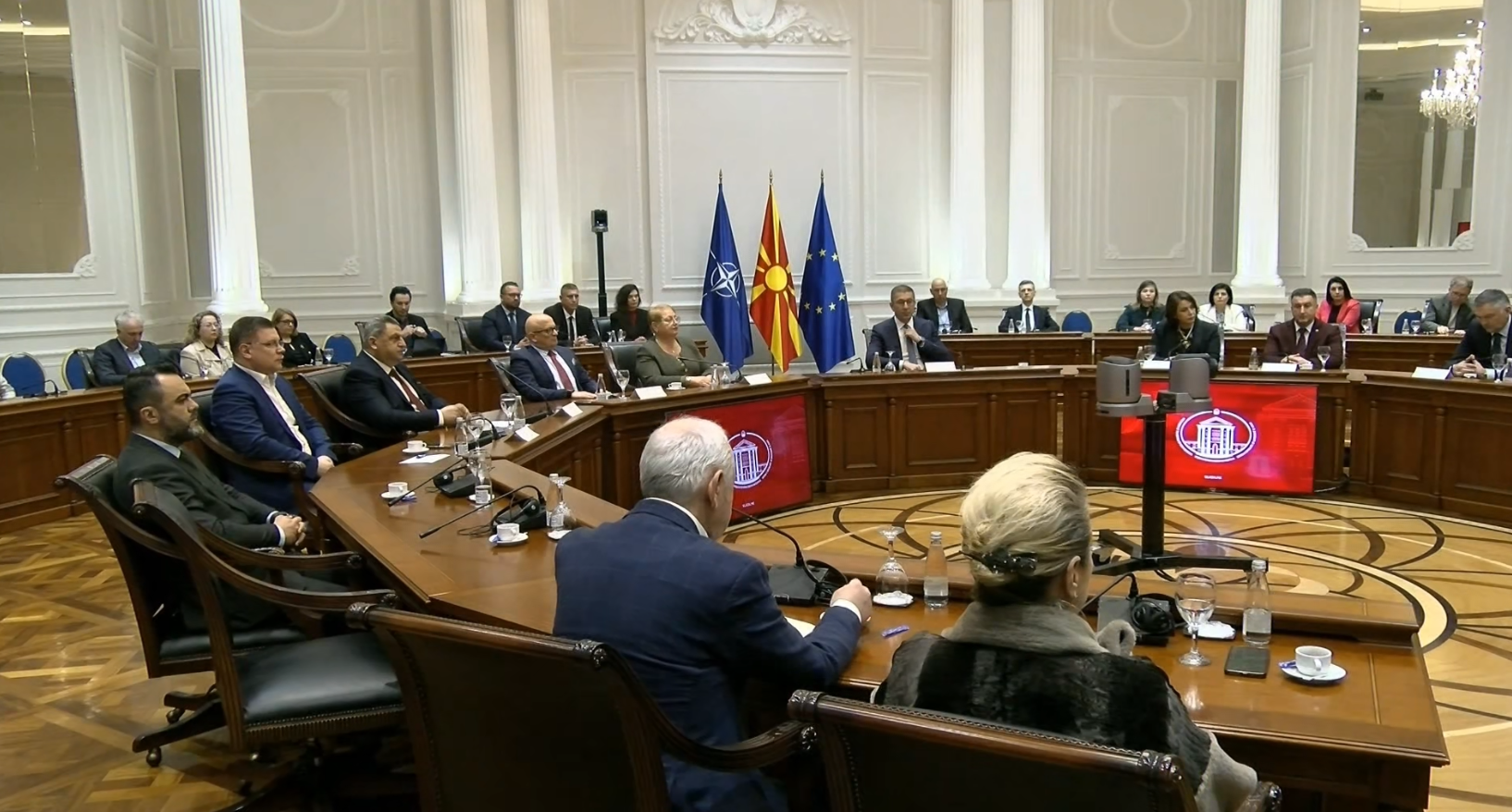 Универзитетите и Владата единствени за новото законско решение за високото образование