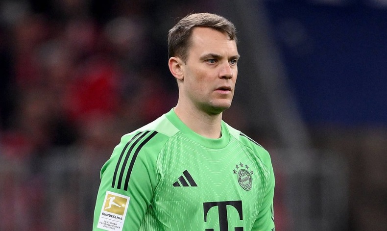 Нојер со почетничка грешка, Арда Ѓулер погоди во првата минута, но и Баерн веднаш возврати (ВИДЕО)