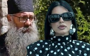 Сека Алексиќ му се обрати на свештеник кој нападна мало момче поради негово хоби:  „Никој нема право да исмева и понижува“