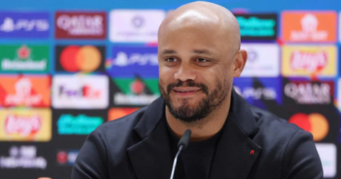 Компани: Ова е најтешкото гостување во Европа, ама ние дојдовме да победиме!