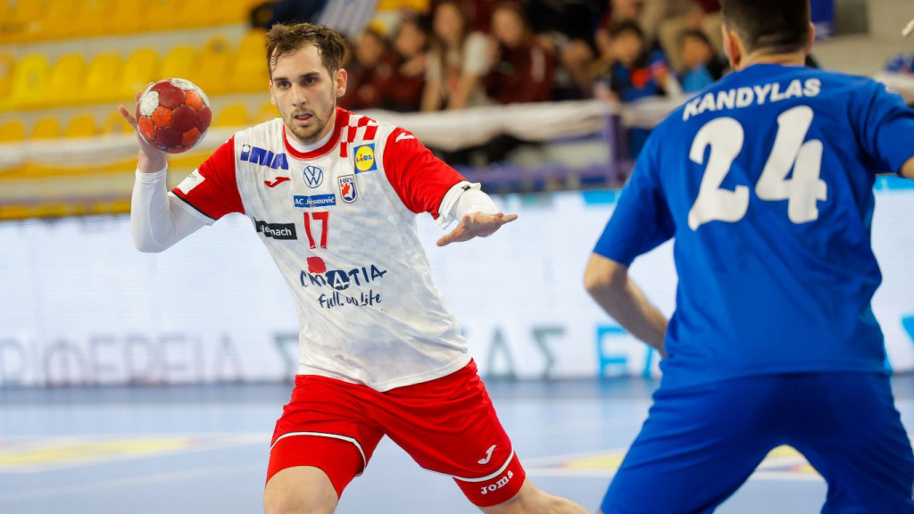 Хрватски репрезентативец е тешко болен – води најважна животна битка!