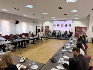 Практична примена на знаењата – предизвик за дипломираните машински инженери