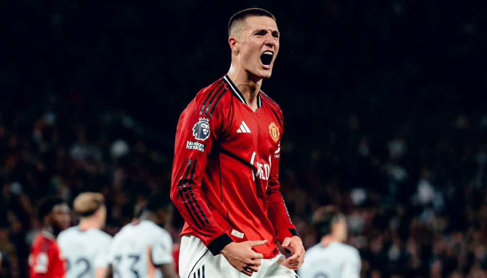 Јунајтед го победи Брентфорд и дојде на милиметар до заверка на место во ЛШ!