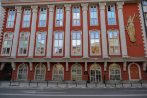 МП: Протестот е демократско право, но загрижува улогата на опозициска партија и обидот за манипулација