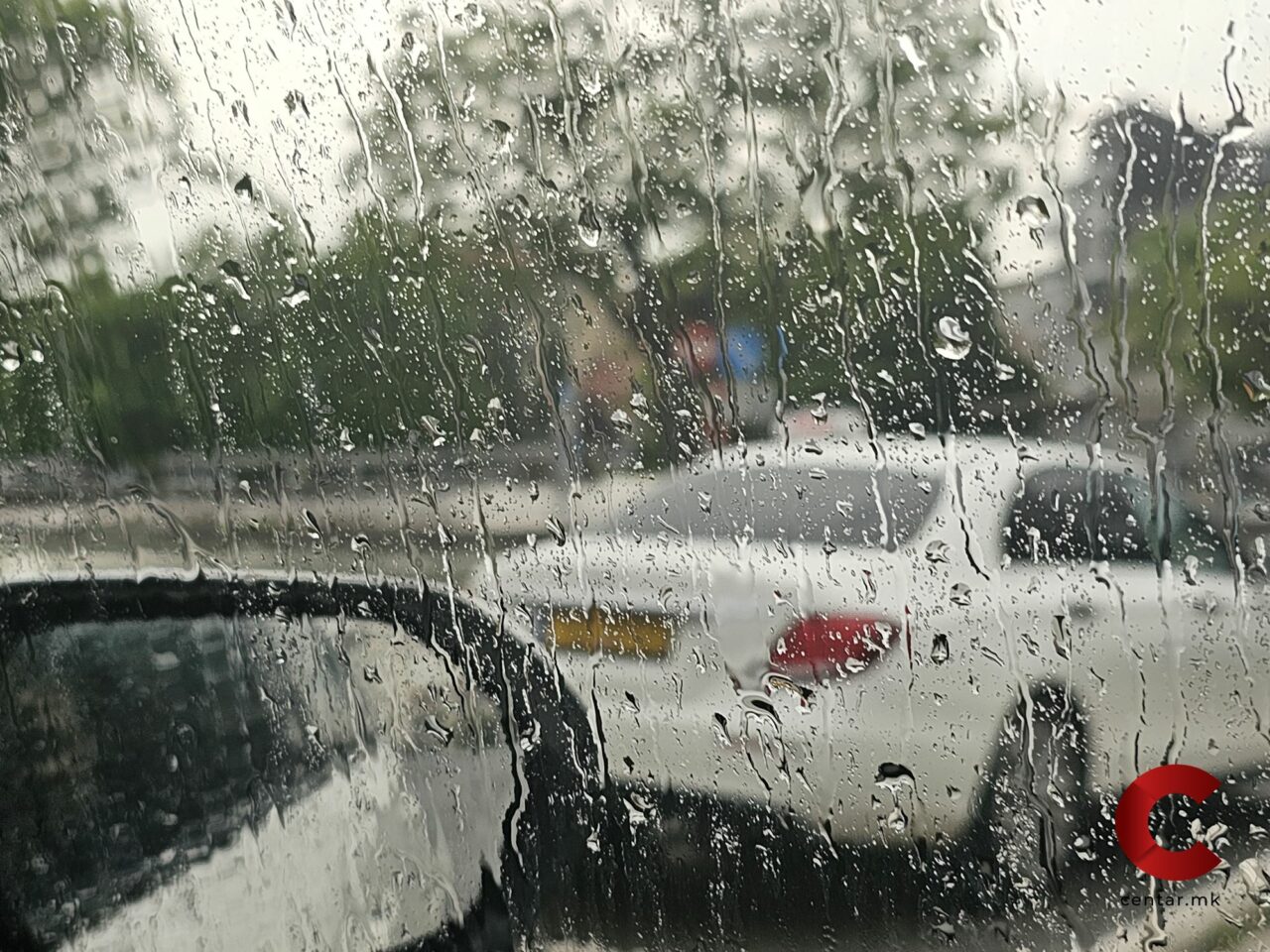 Викенд со пресврт – еве кога ќе врне и каде ќе дува силен ветер