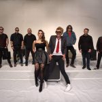 НАЈНОВА СОРАБОТКА НА ПАРКЕТИ И КОД 369