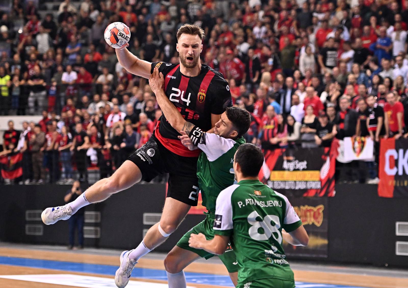 В недела во Скопје ќе се крои судбината на регионалната лига!