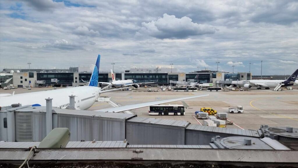 Четири европски аеродроми може да останат без гориво