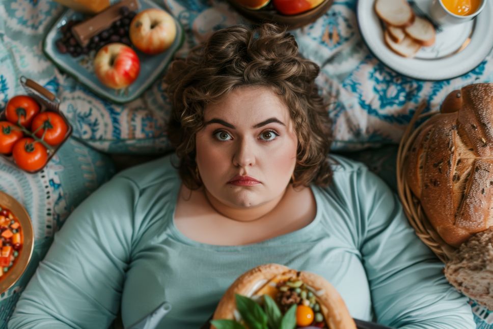 СТУДИЈА ОТКРИЛА КОЕ Е НАЈОПАСНОТО ВРЕМЕ ВО ЖИВОТОТ ЗА ЗГОЛЕМУВАЊЕ НА ТЕЛЕСНАТА ТЕЖИНА