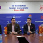 Македонија подготвена ќе го дочека  Светското училишно првенство во ракомет