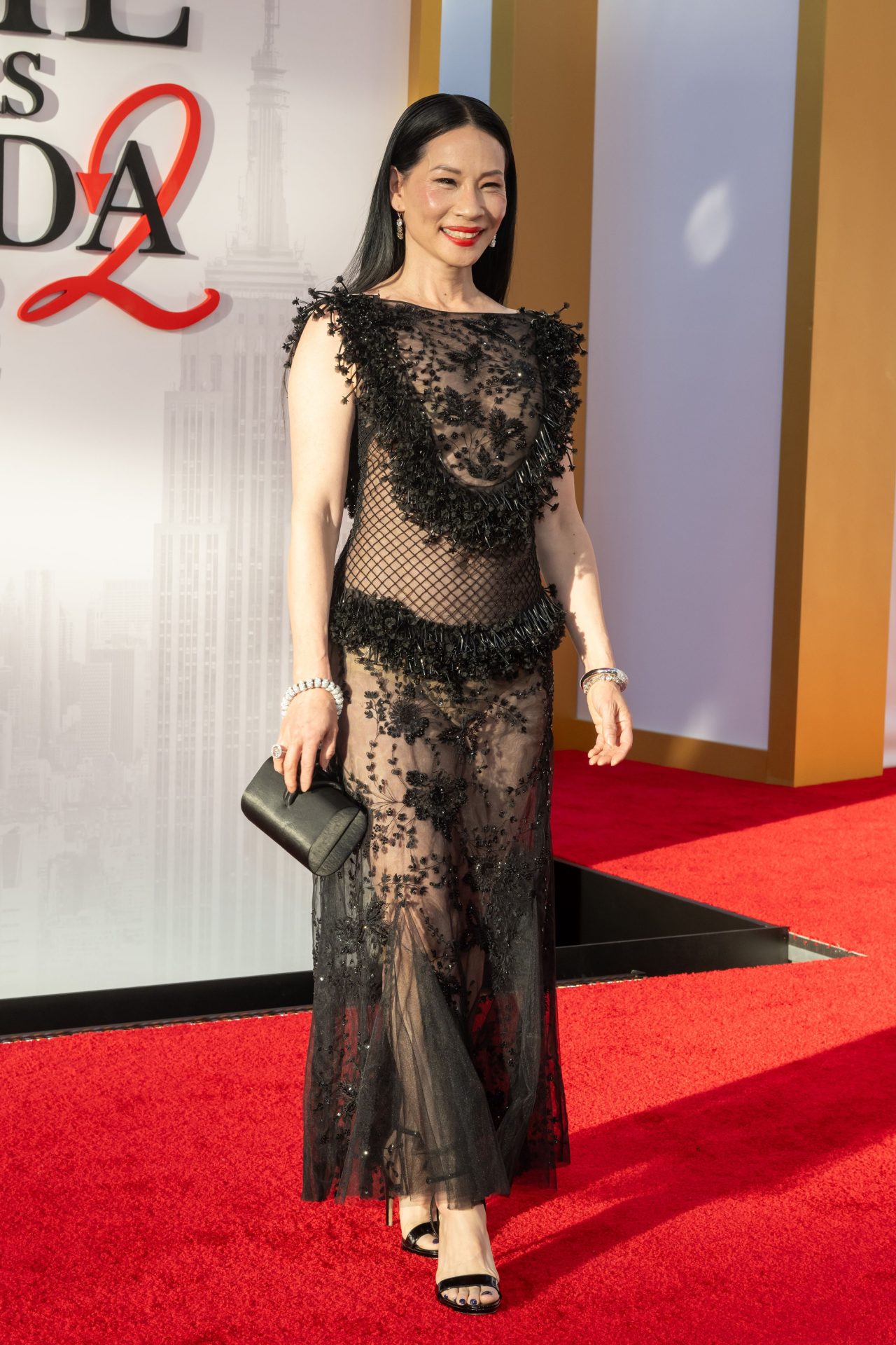 Никој жив не би ѝ рекол дека има 57 години! Актерката нема ниту една брчка и никогаш не била оперирана.