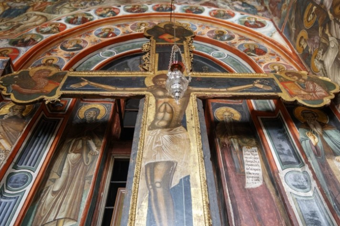 Почнува Страдалната – Страсната – Велика седмица