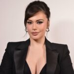 Елена Ристеска ги поздрави обожавателите со фотосесија за 40-роденден: „Следните 40 ќе мора се посериозни“