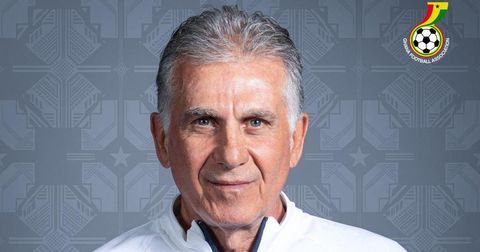 Гана доведе стратег кој дванаесет пати беше селектор! 