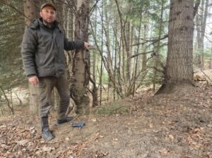 Во НП Маврово поставени 60 камери за видеонадзор