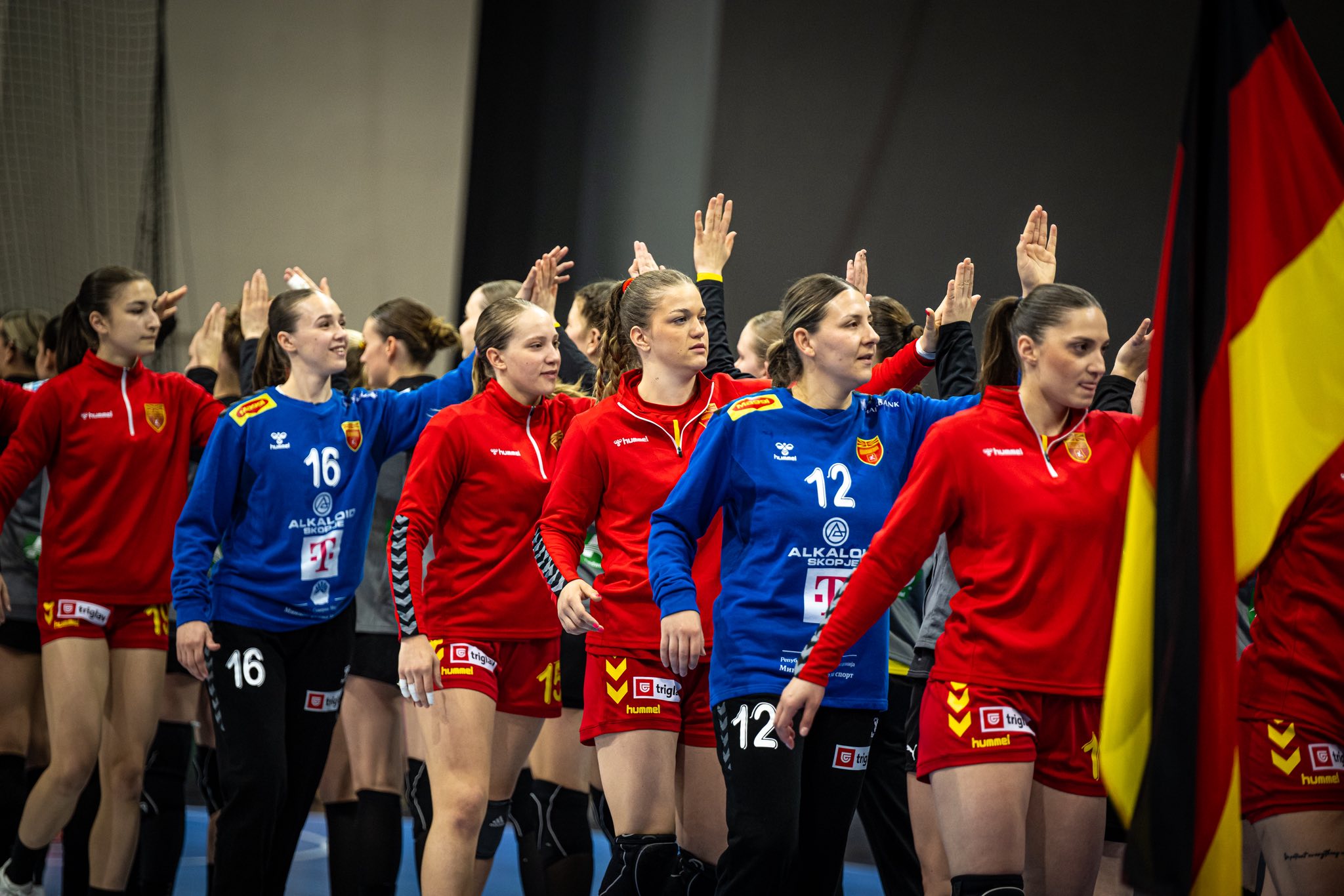 Во продажба билети за ЕП 2026 – гледајте ТРИ меча на Македонија за 2.000 денари!