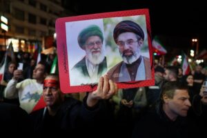 Иран: Не прифаќаме никакво привремено примирје, сакаме крај на војната во целиот регион