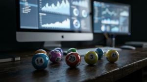 Може ли компјутер да го „хакне“ лотото? Вештачката интелигенција ги извлекува најчестите комбинации – проверете ги вашите броеви