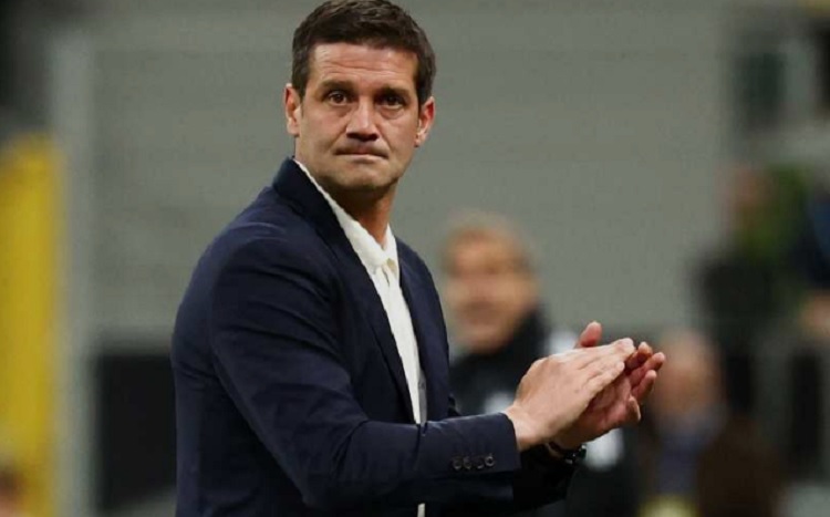 Киву: Очигледно не си ја завршив работата како што треба кога водевме со 0-2