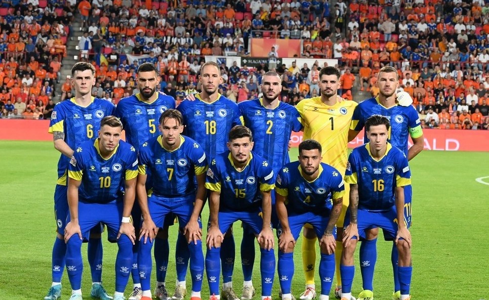 Италија остана без уште еден Мундијал, Босна ги расплака на пенали! (ВИДЕО)