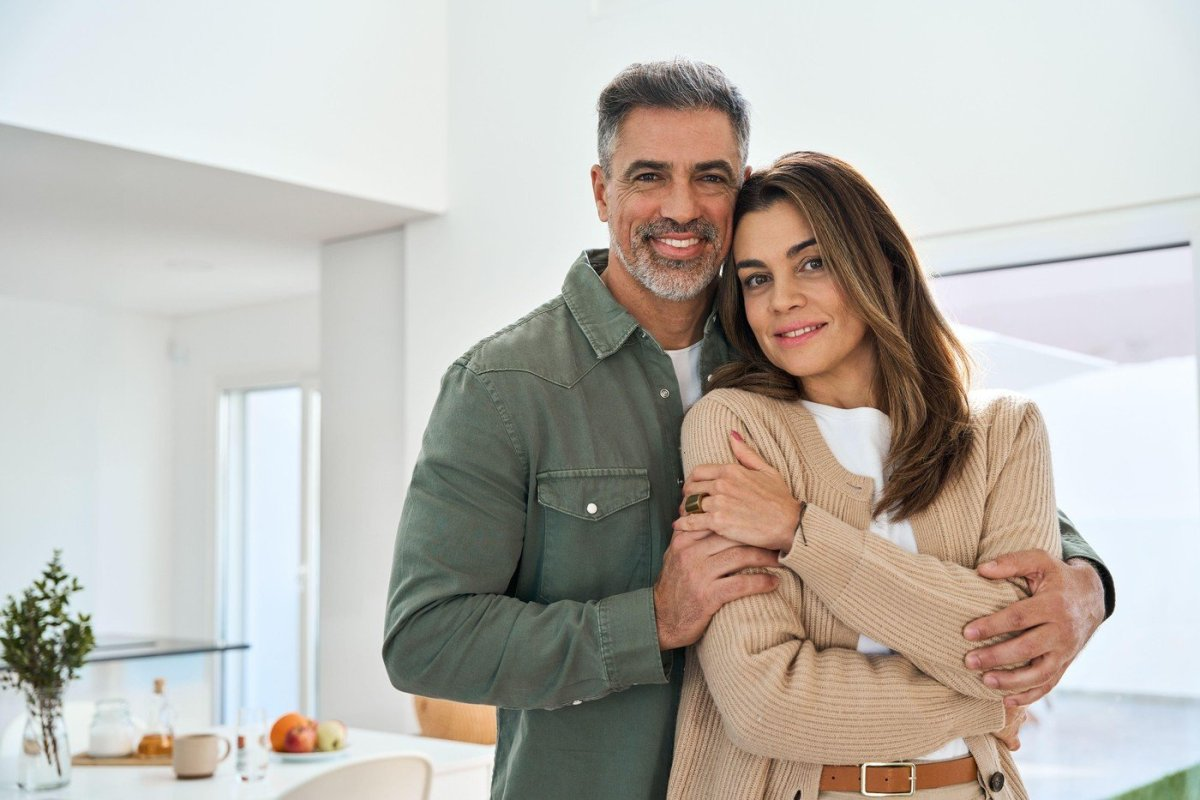 Знаци дека имате добар сопруг покрај вас: Тој се карактеризира со 5 клучни особини